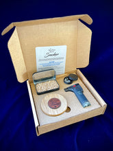 Load image into Gallery viewer, The Bourbon Bowl Smoker GiftBox