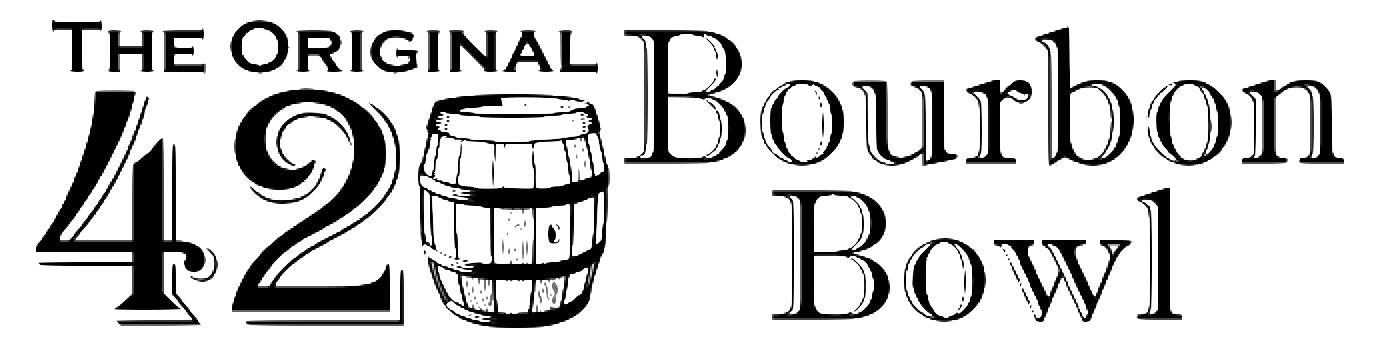 The Original 420 Bourbon Bowl – 420bourbonbowl - Main Image