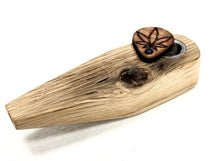 Load image into Gallery viewer, 420BourbonBowl Special Knot Edition No, 000103