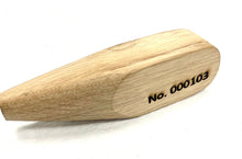 Load image into Gallery viewer, 420BourbonBowl Special Knot Edition No, 000103