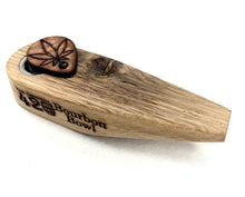 Load image into Gallery viewer, 420BourbonBowl Special Knot Edition No, 000103