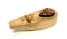 Load image into Gallery viewer, 420BourbonBowl Special Knot Edition No, 000109