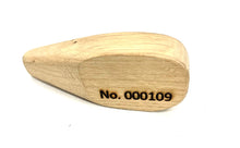 Load image into Gallery viewer, 420BourbonBowl Special Knot Edition No, 000109