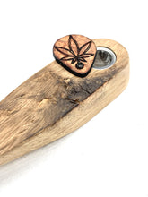 Load image into Gallery viewer, 420BourbonBowl Special Knot Edition No, 000106