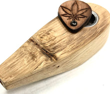 Load image into Gallery viewer, 420BourbonBowl Special Knot Edition No, 000109