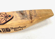 Load image into Gallery viewer, 420BourbonBowl Special Knot Edition No, 000105