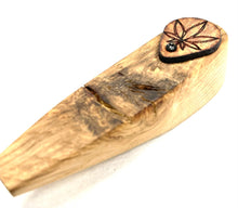 Load image into Gallery viewer, 420BourbonBowl Special Knot Edition No, 000105