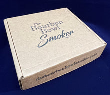 Load image into Gallery viewer, The Bourbon Bowl Smoker GiftBox