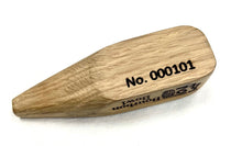 Load image into Gallery viewer, 420BourbonBowl Special Knot Edition No, 000101