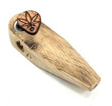 Load image into Gallery viewer, 420BourbonBowl Special Knot Edition No, 000102