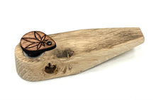 Load image into Gallery viewer, 420BourbonBowl Special Knot Edition No, 000102