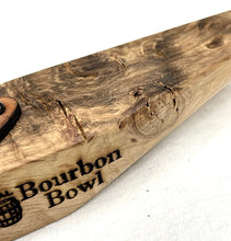 Load image into Gallery viewer, 420BourbonBowl Special Knot Edition No, 000104
