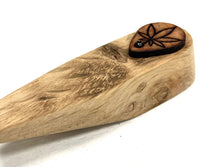 Load image into Gallery viewer, 420BourbonBowl Special Knot Edition No, 000108

