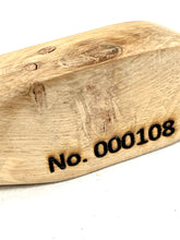 Load image into Gallery viewer, 420BourbonBowl Special Knot Edition No, 000108
