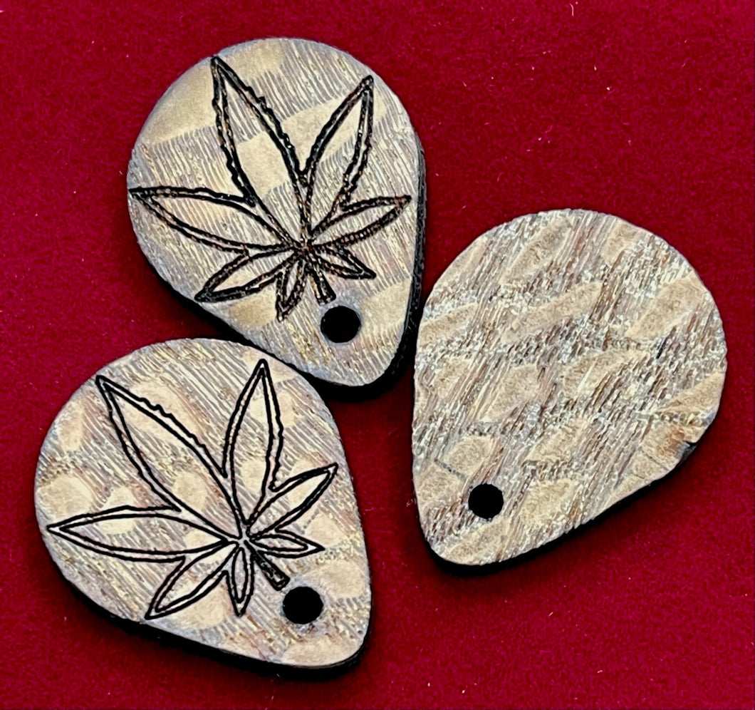 Closure Caps