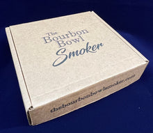 Load image into Gallery viewer, The Bourbon Bowl Smoker GiftBox
