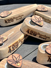 Load image into Gallery viewer, The Original 420 Bourbon Bowl
