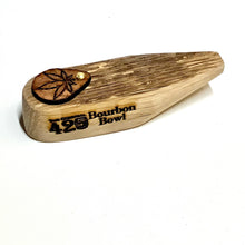 Load image into Gallery viewer, The Original 420 Bourbon Bowl
